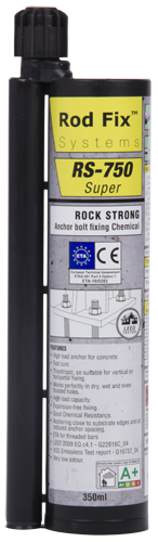 Rod-Fix-RS-750-Anchor-Bolt-Chemical